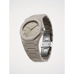 D1 Milano Watch Men Ecru